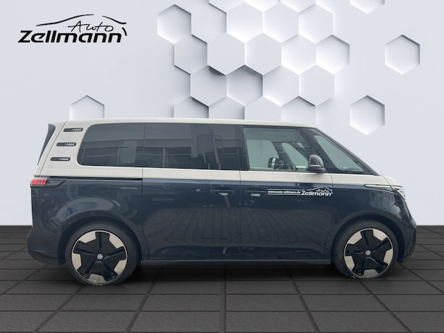 Volkswagen ID.Buzz Pro