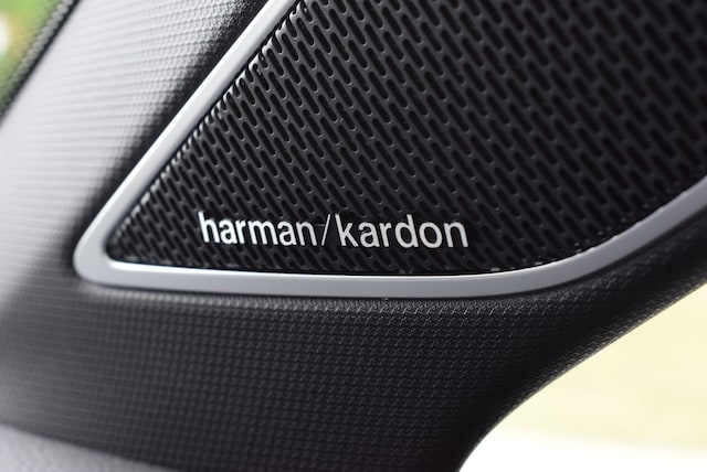 Volkswagen Golf DSG GTI Golf VIII