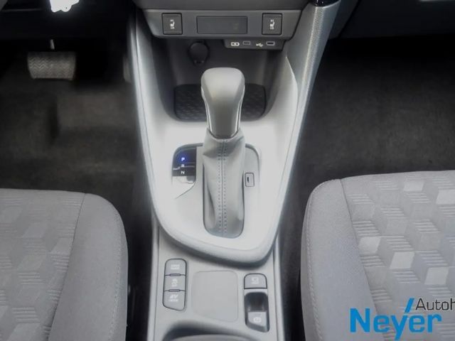 Mazda 2 Hybrid 1.5L Hybrid VVT-i 116 Centre-Line