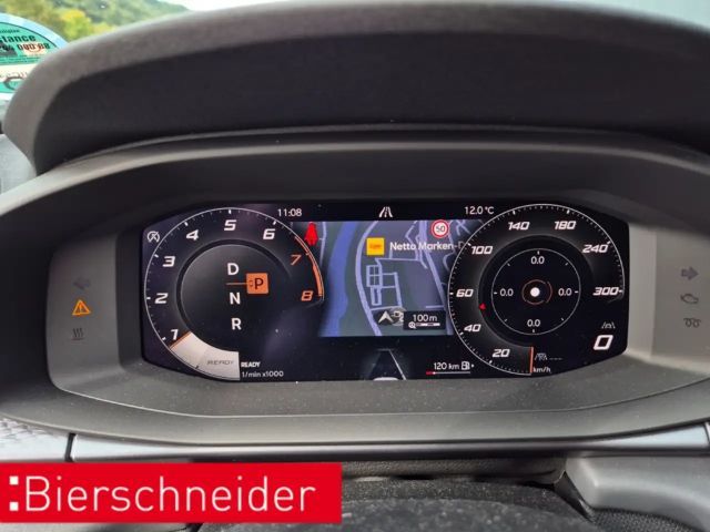 Cupra Terramar 1.5 eTSI