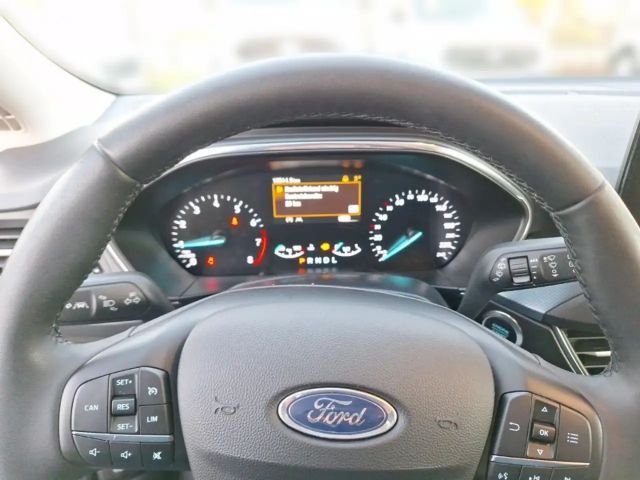 Ford Focus Active Wagon