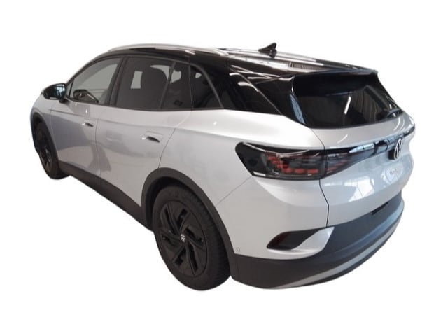 Volkswagen ID.4 IQ.Drive Performance Pro