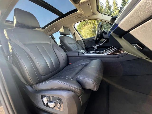 BMW X7 Executive Executive Drive Pro