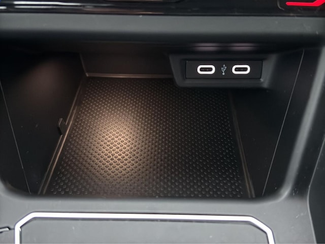 Volkswagen Polo 1.0 TSI R-Line