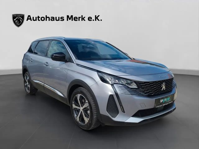 Peugeot 5008 Allure Pack
