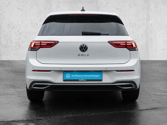 Volkswagen Golf 2.0 TDI Life