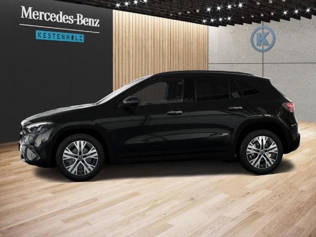 Mercedes-Benz GLA 200 GLA 200 d