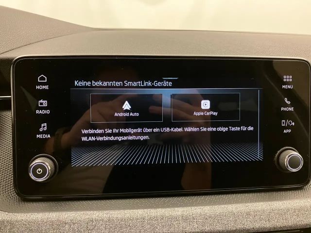 Skoda Scala Selection