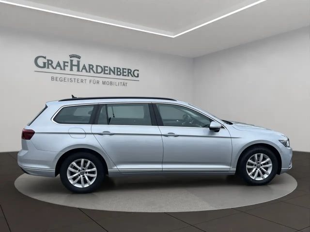 Volkswagen Passat 2.0 TDI Business DSG Variant