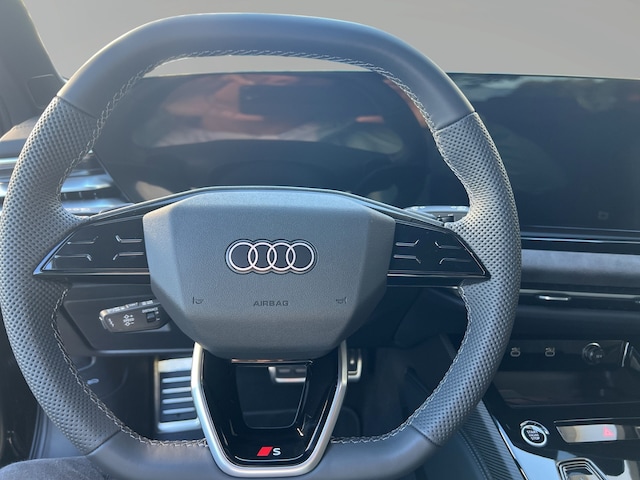 Audi A5 Avant Hybride Quattro S-Tronic