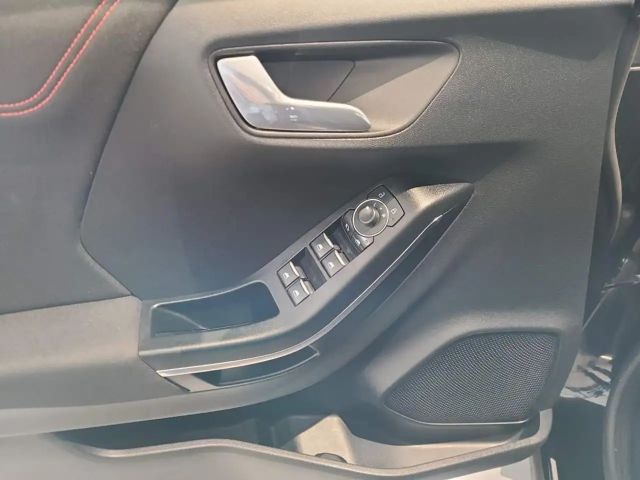 Ford Puma EcoBoost ST Line