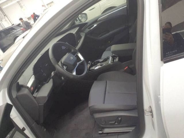 Audi A6 e-tron Avant