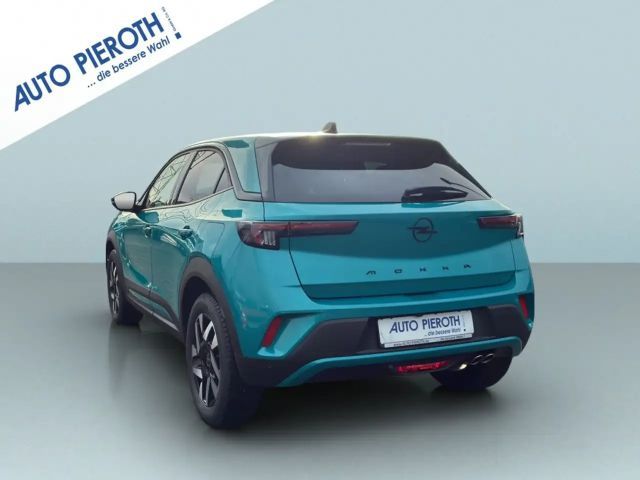 Opel Mokka Edition Turbo