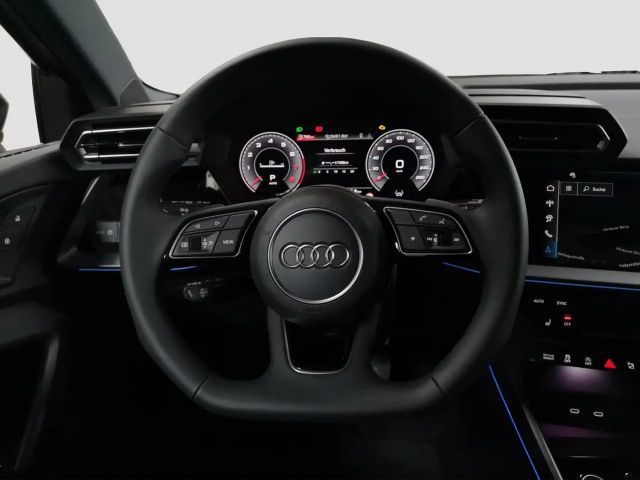 Audi A3 S-Tronic Sedan Sportback