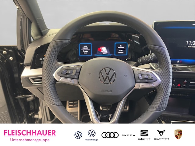 Volkswagen Golf Golf VIII R-Line Variant