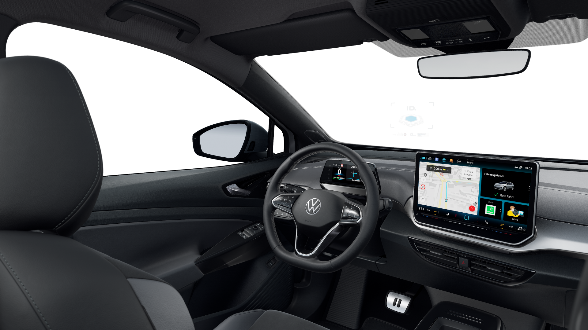 Volkswagen ID.4 Performance Pro