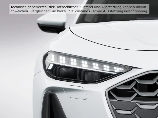 Audi A5 TFSI LEDER AHK KAMERA eSITZE