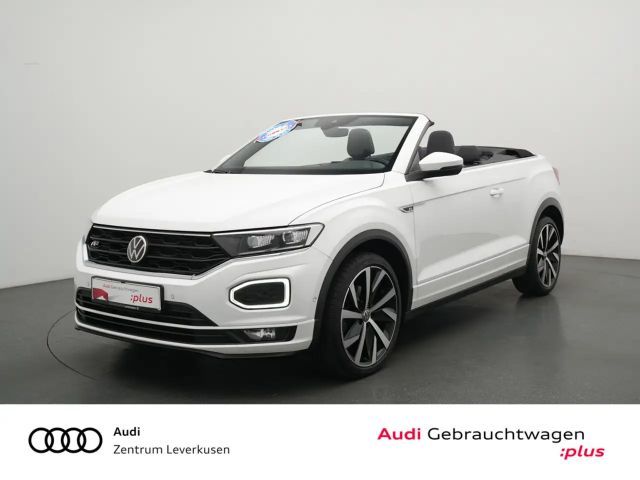Volkswagen T-Roc Cabriolet DSG R-Line