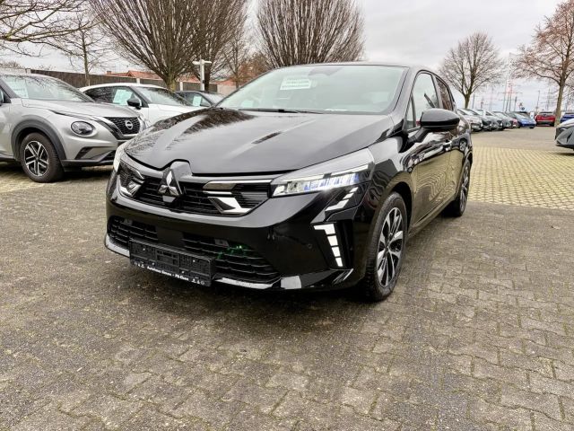 Mitsubishi Colt Hybrid