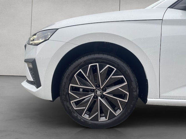 Skoda Scala 1.0 TSI Selection