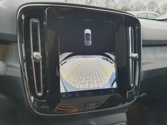 Volvo C40 Plus Recharge