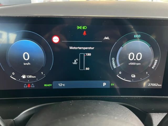 Hyundai Tucson 1.6 T-GDi Trend