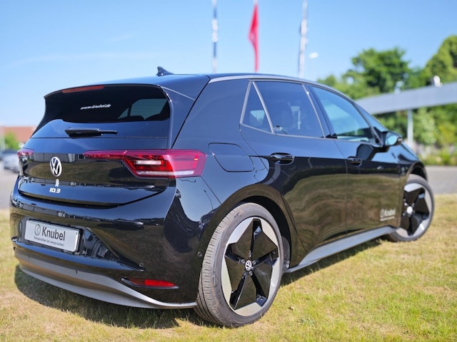 Volkswagen ID.3 Performance Pro