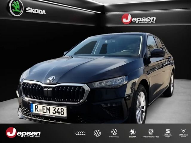Skoda Scala 1.0 TSI Selection