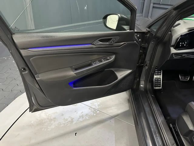 Volkswagen Golf Business GTI Golf VIII