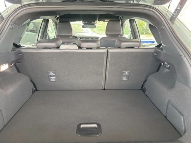 Ford Puma EcoBoost ST Line