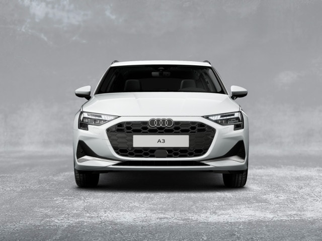 Audi A3 30 TFSI S-Tronic Sportback