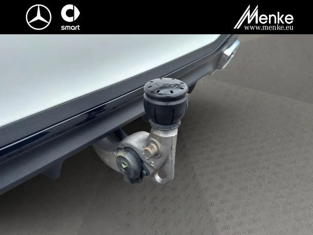 Mercedes-Benz C 300 AMG Line C 300 d Estate