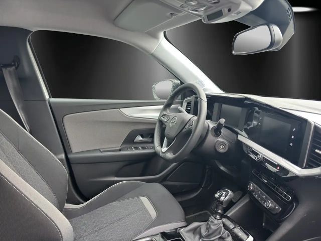 Opel Mokka 1.2 Turbo Edition Turbo