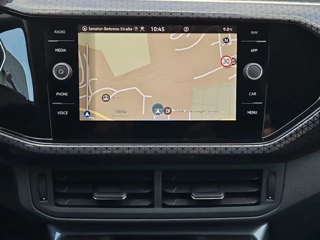 Volkswagen T-Cross 1.0 TSI Style