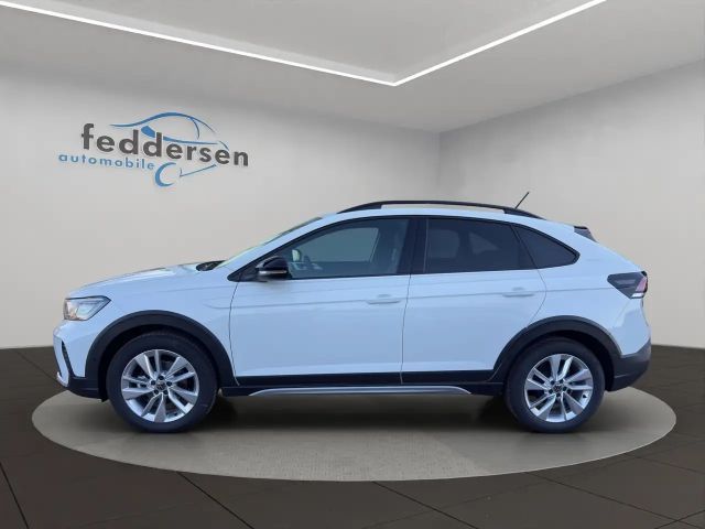 Volkswagen Taigo 1.0 TSI