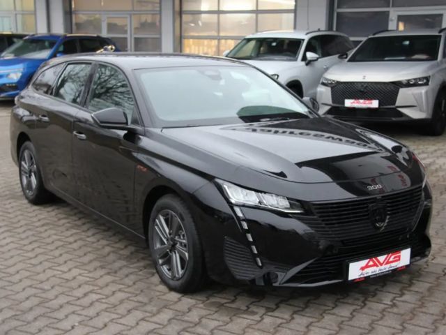 Peugeot 308 SW Style