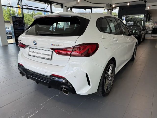 BMW 135 Sedan xDrive