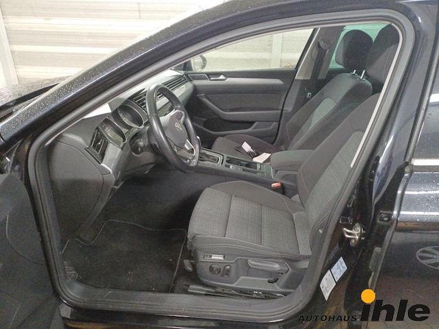 Volkswagen Passat Business DSG Variant