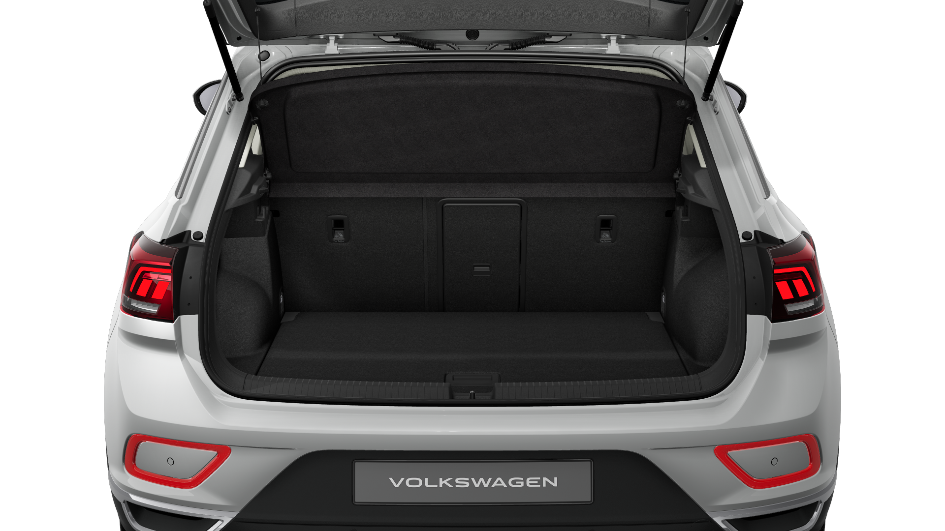 Volkswagen T-Roc 1.0 TSI Style