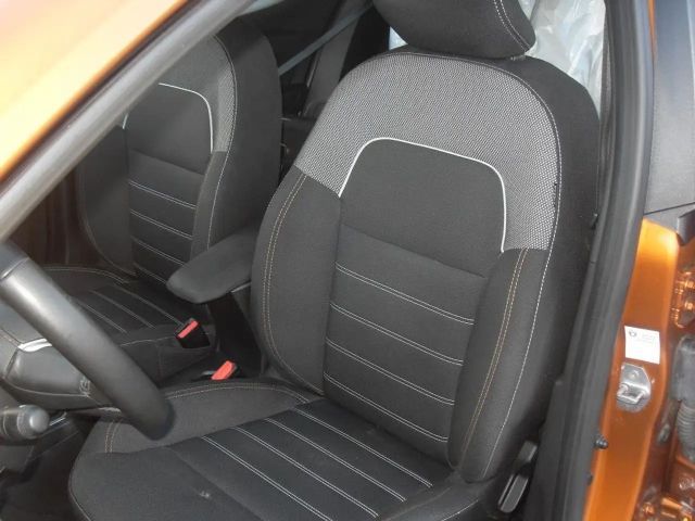 Dacia Sandero ECO-G Stepway