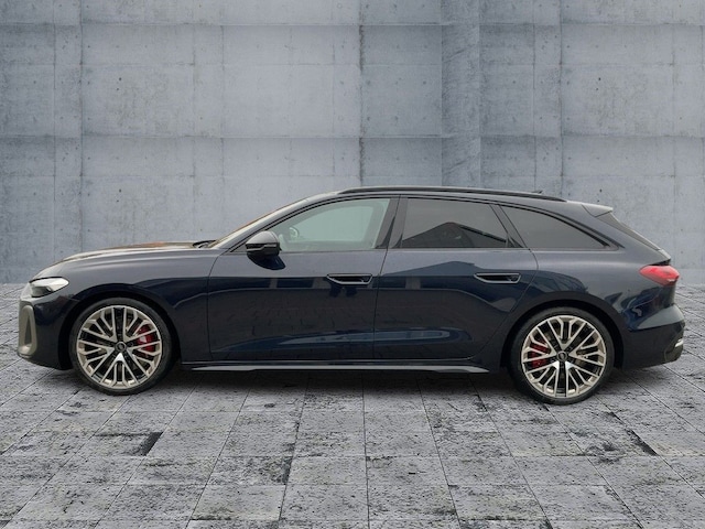 Audi S5 Avant S-Tronic