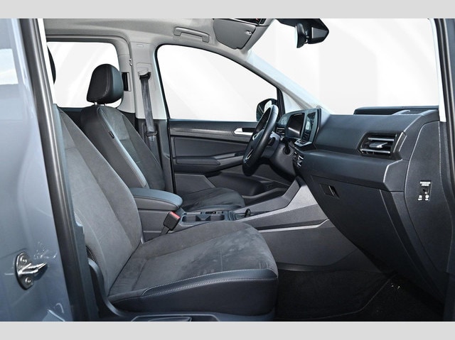 Volkswagen Caddy 1.5 TSI Maxi eHybrid