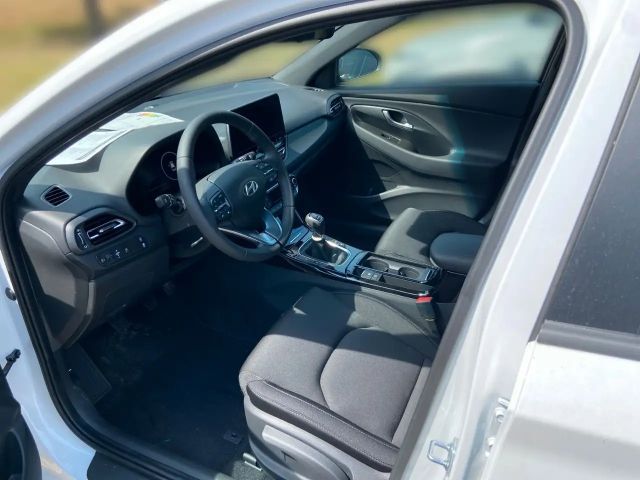 Hyundai i30 Advantage