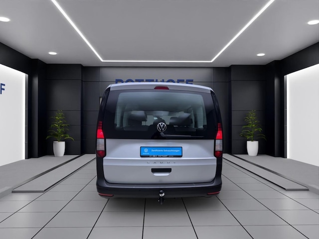 Volkswagen Caddy 1.5 TSI Combi