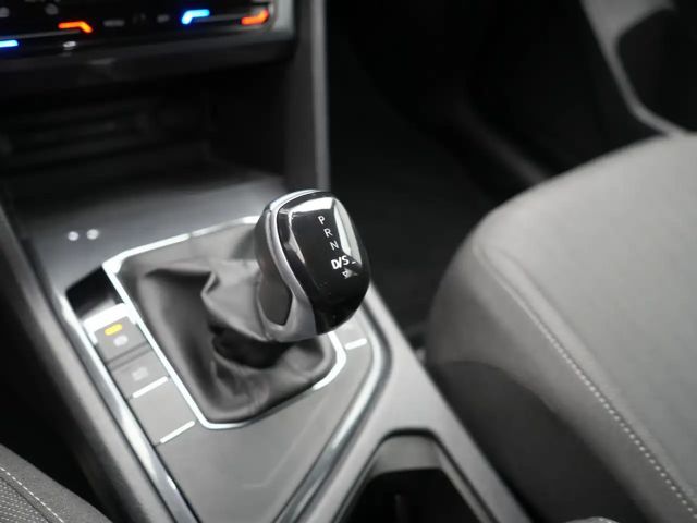 Volkswagen Tiguan Allspace DSG Life