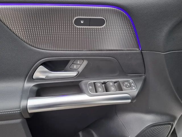 Mercedes-Benz GLA 200 Progressive