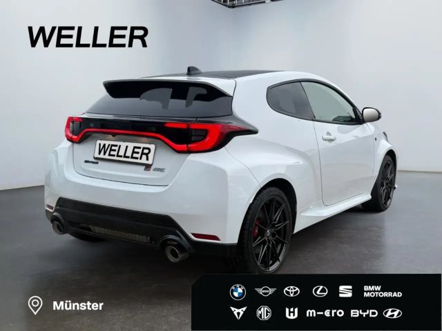 Toyota Yaris GR Hatchback