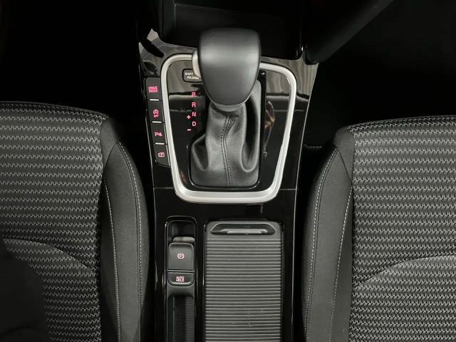 Kia Ceed CRDi Vision