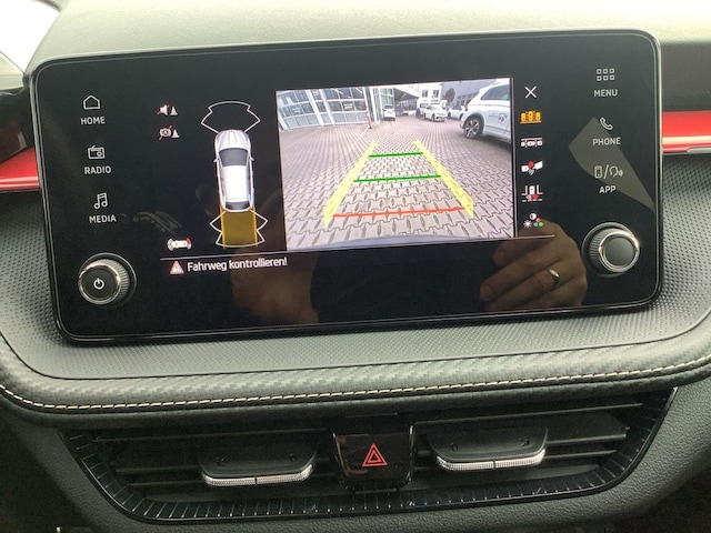 Skoda Fabia 1.0 TSI Monte Carlo