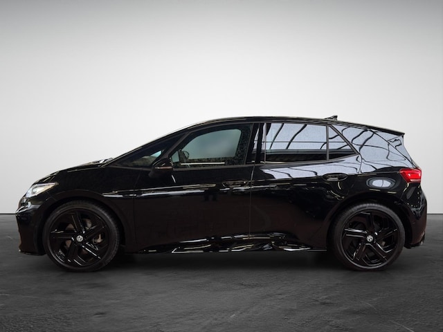 Volkswagen ID.3 GTX Performance